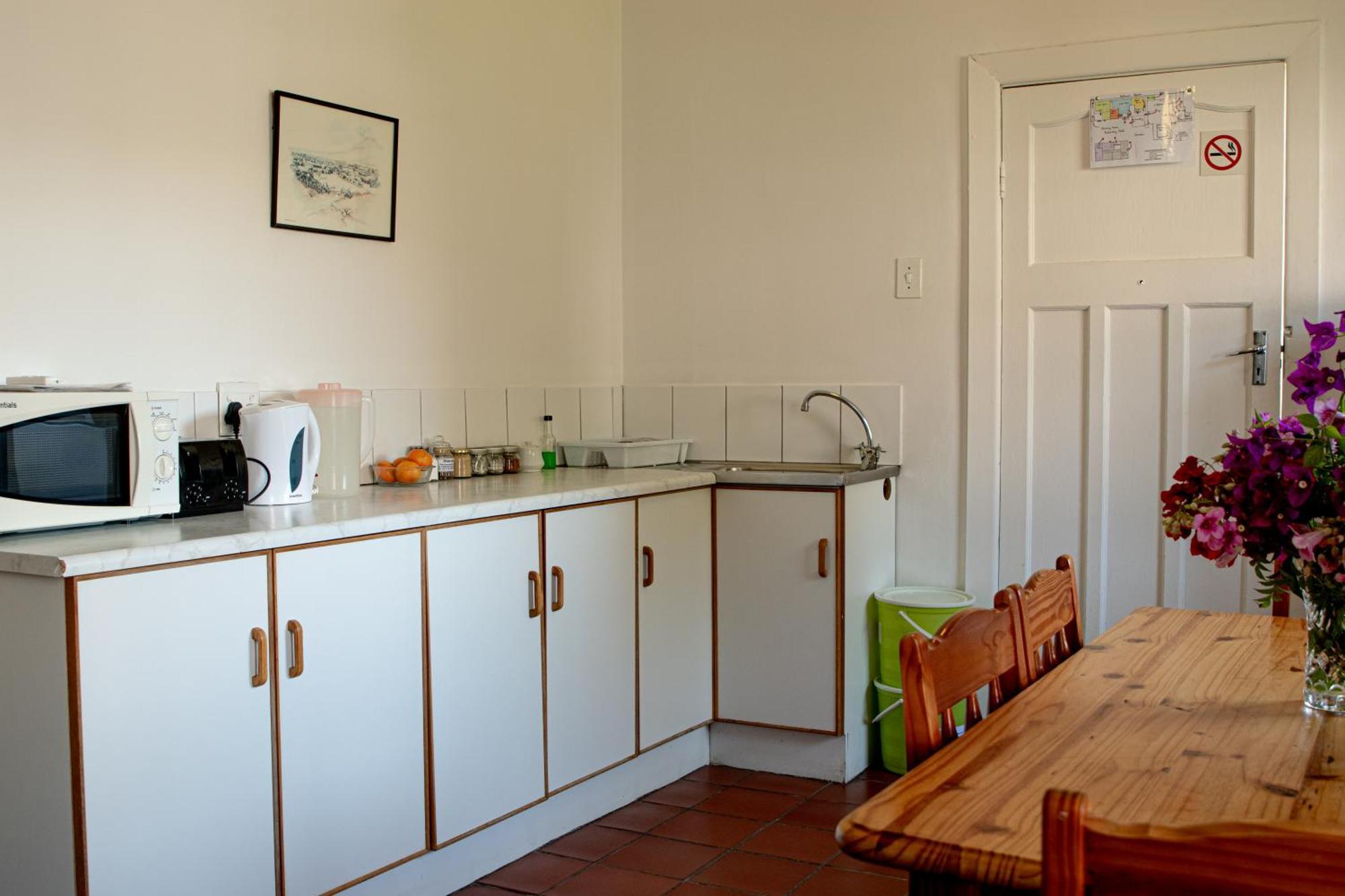 4 Rothman Street B&B Graaff-Reinet エクステリア 写真