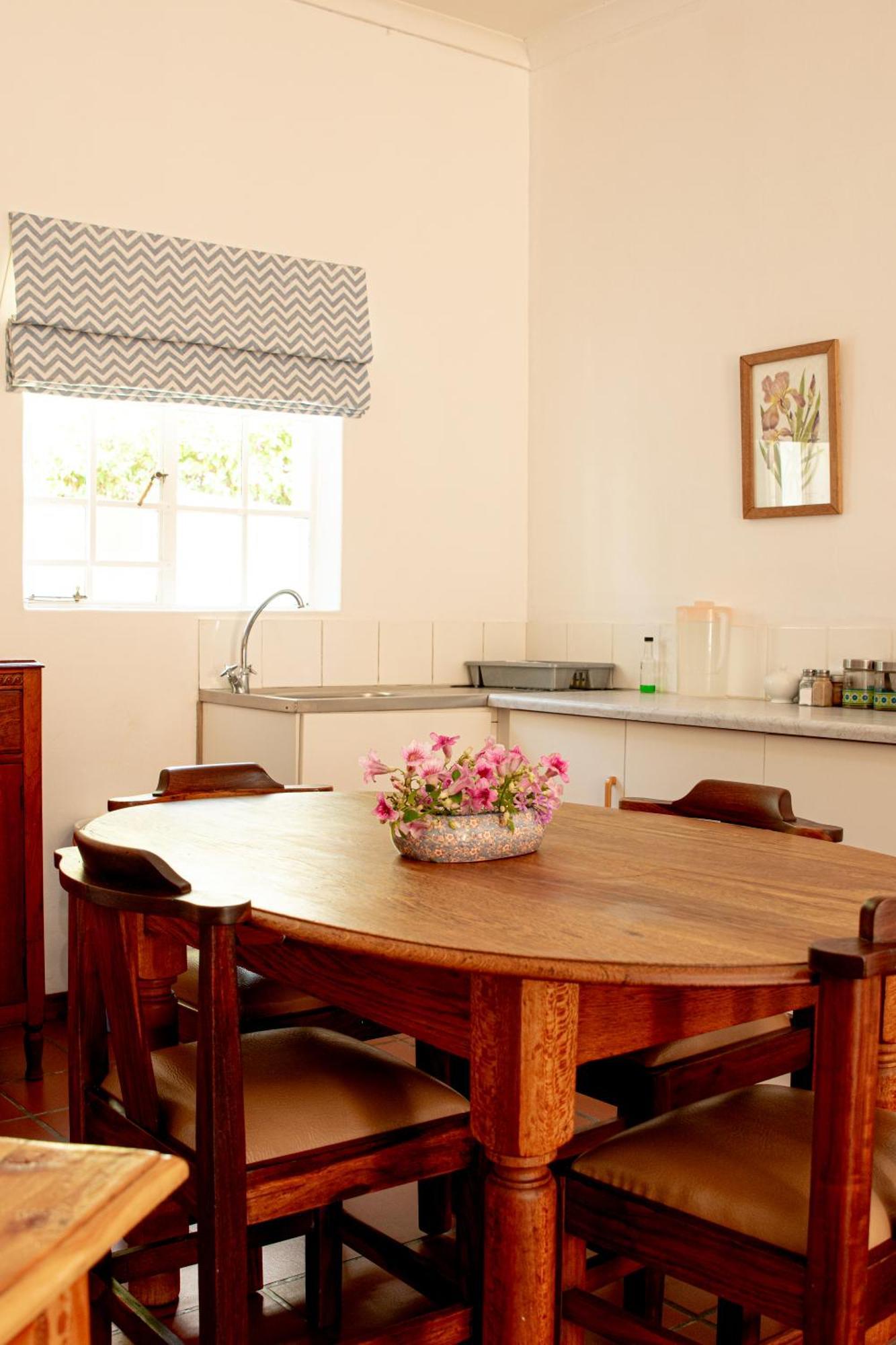4 Rothman Street B&B Graaff-Reinet エクステリア 写真