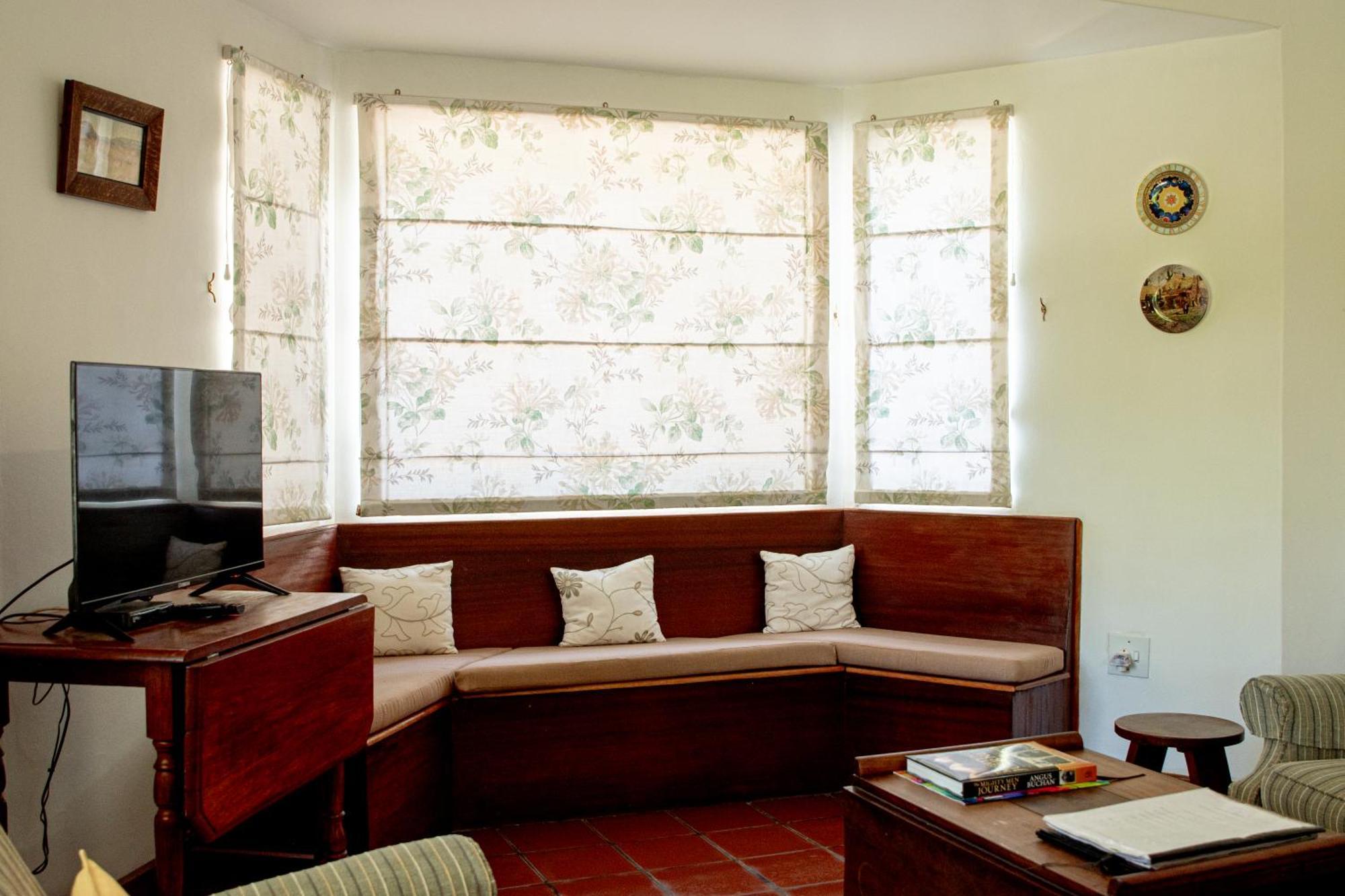 4 Rothman Street B&B Graaff-Reinet エクステリア 写真