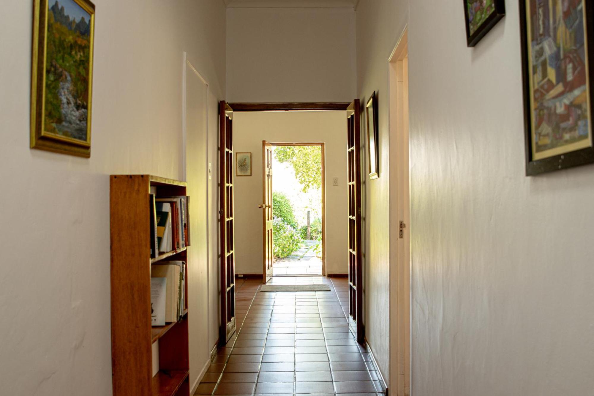 4 Rothman Street B&B Graaff-Reinet エクステリア 写真