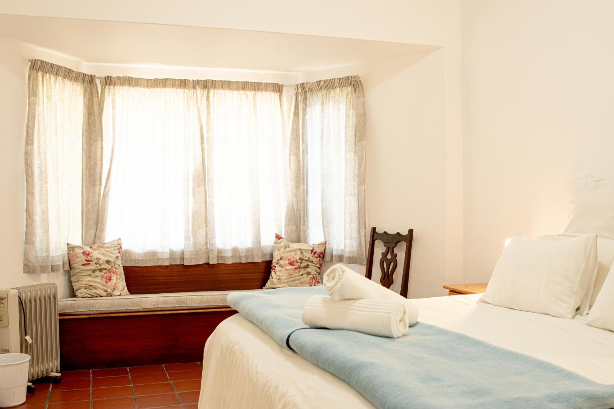 4 Rothman Street B&B Graaff-Reinet エクステリア 写真