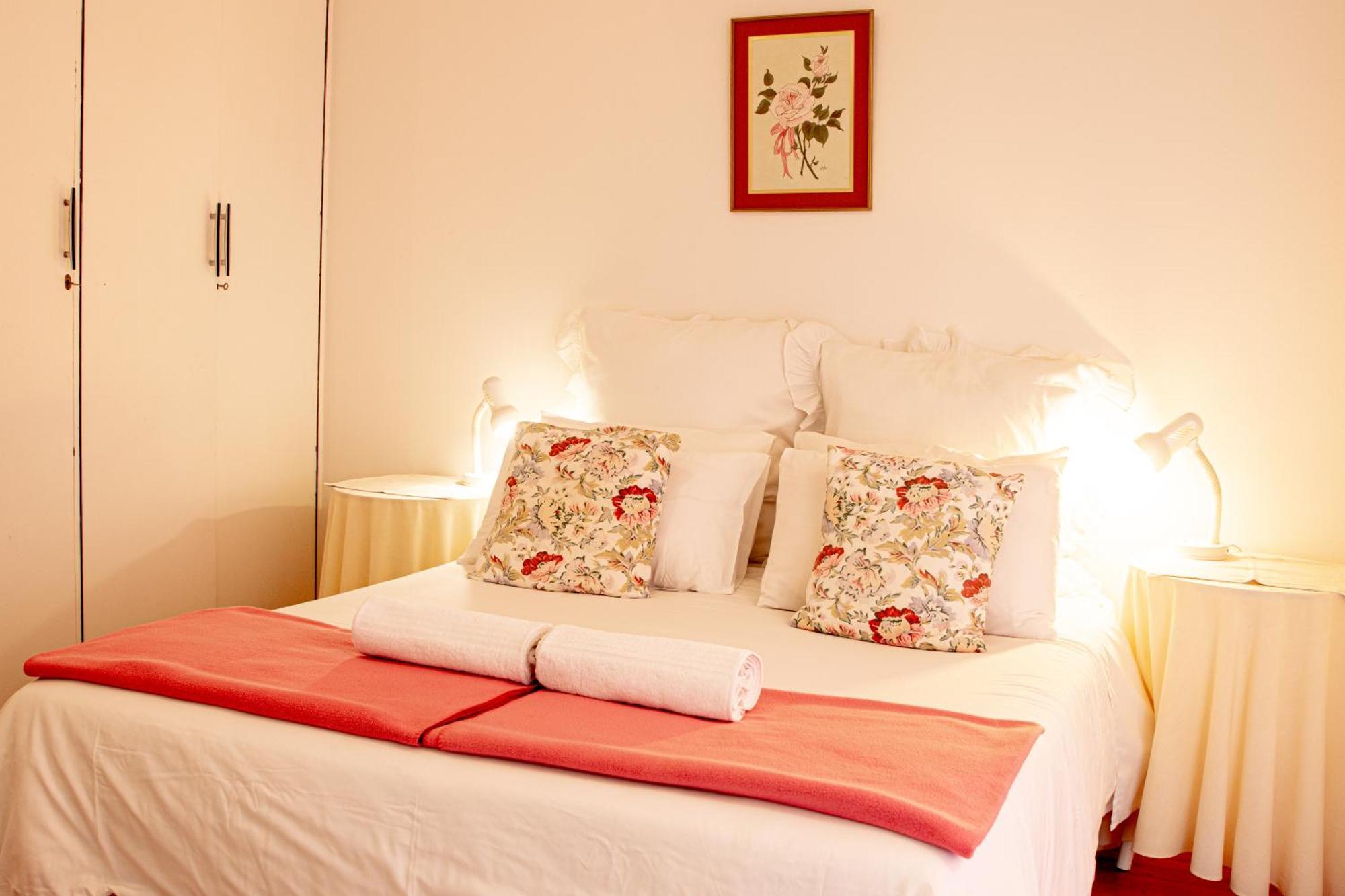 4 Rothman Street B&B Graaff-Reinet エクステリア 写真