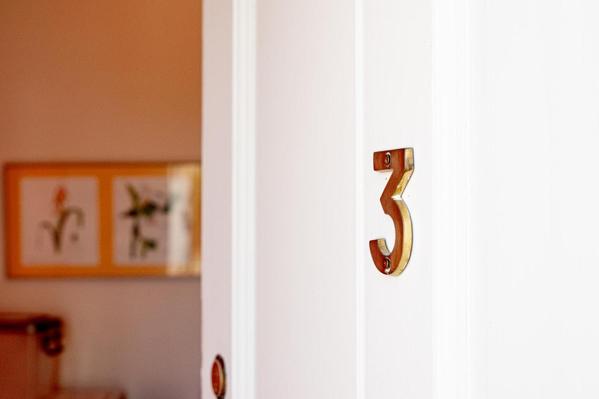 4 Rothman Street B&B Graaff-Reinet エクステリア 写真