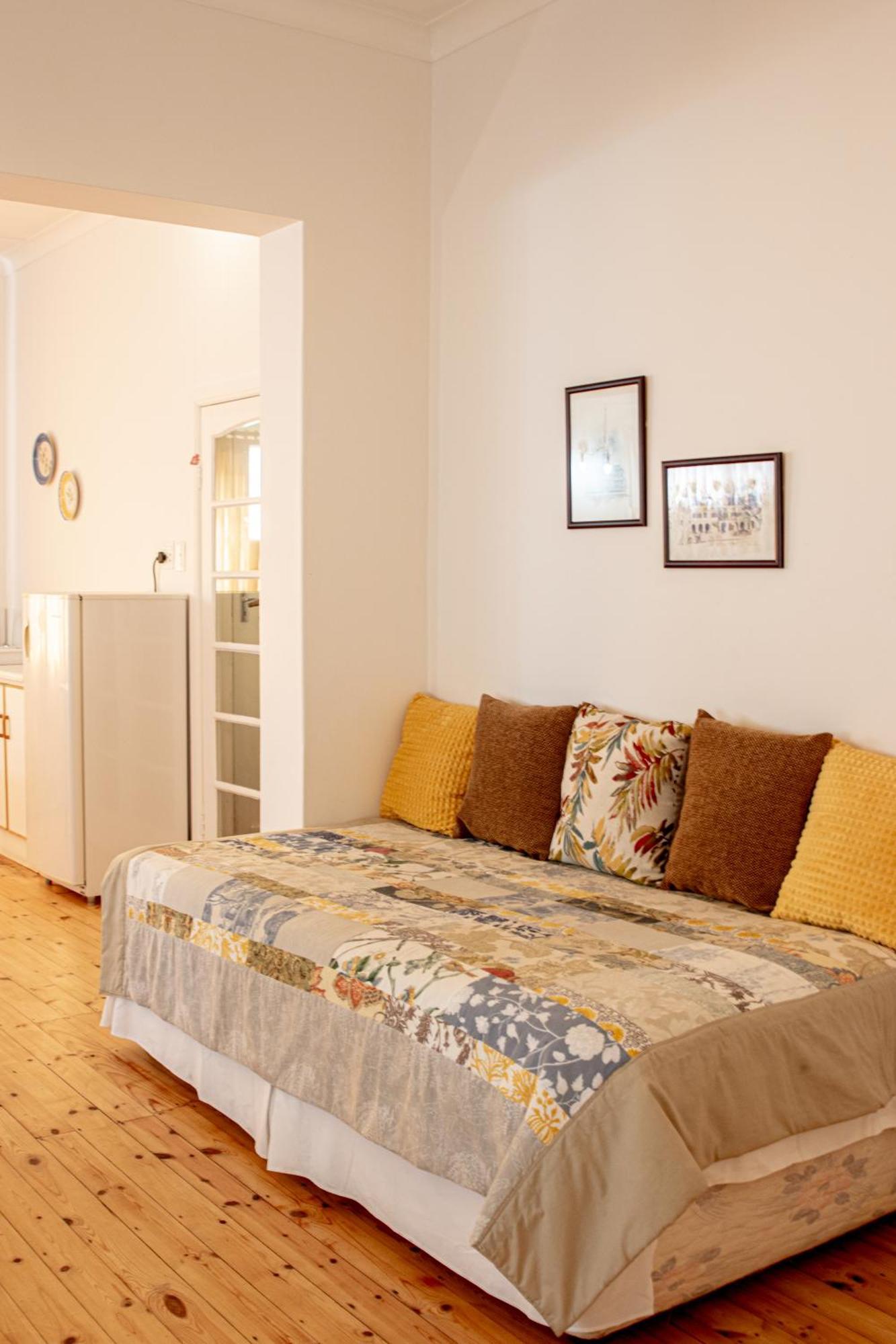 4 Rothman Street B&B Graaff-Reinet エクステリア 写真
