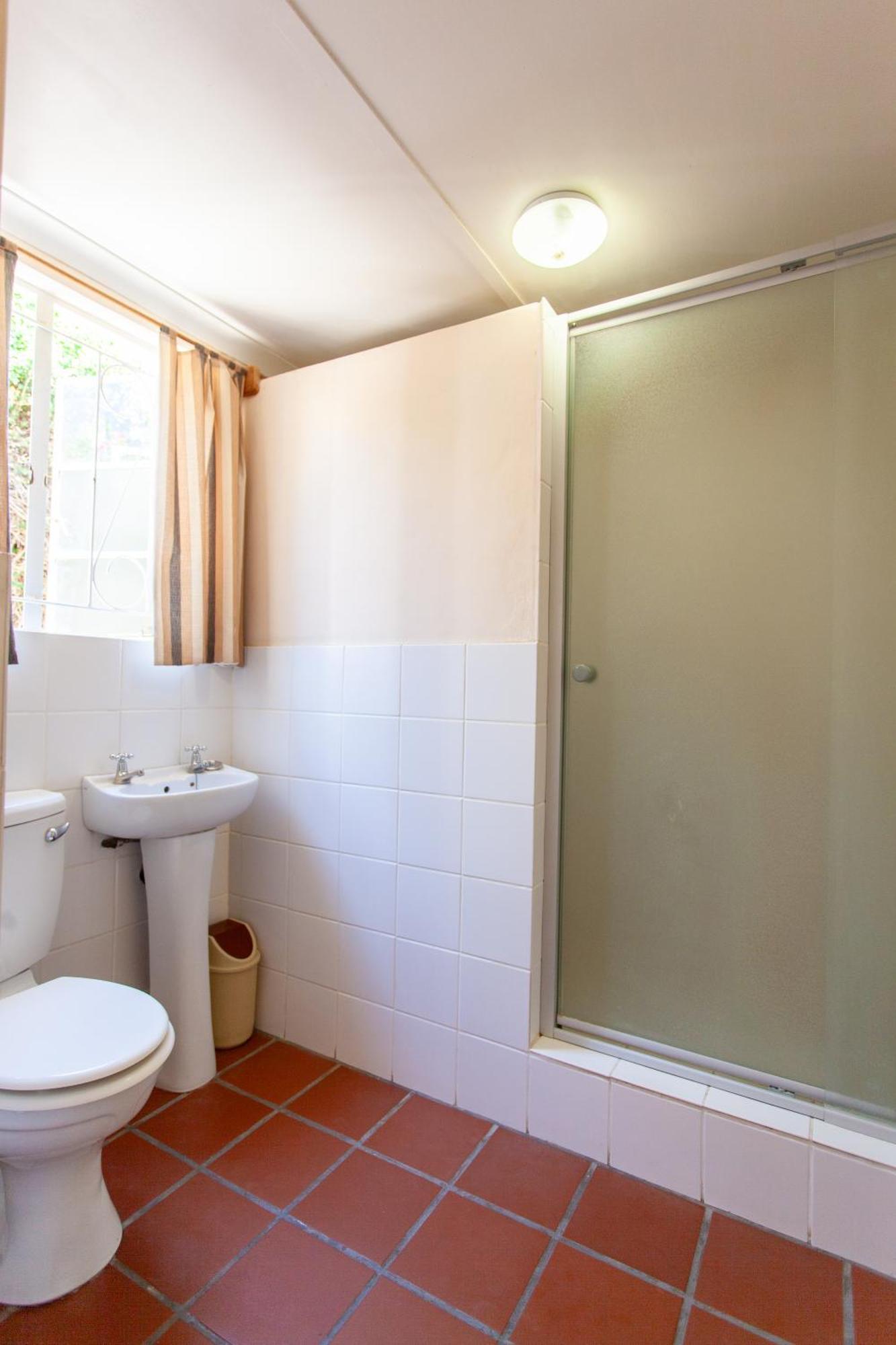 4 Rothman Street B&B Graaff-Reinet エクステリア 写真