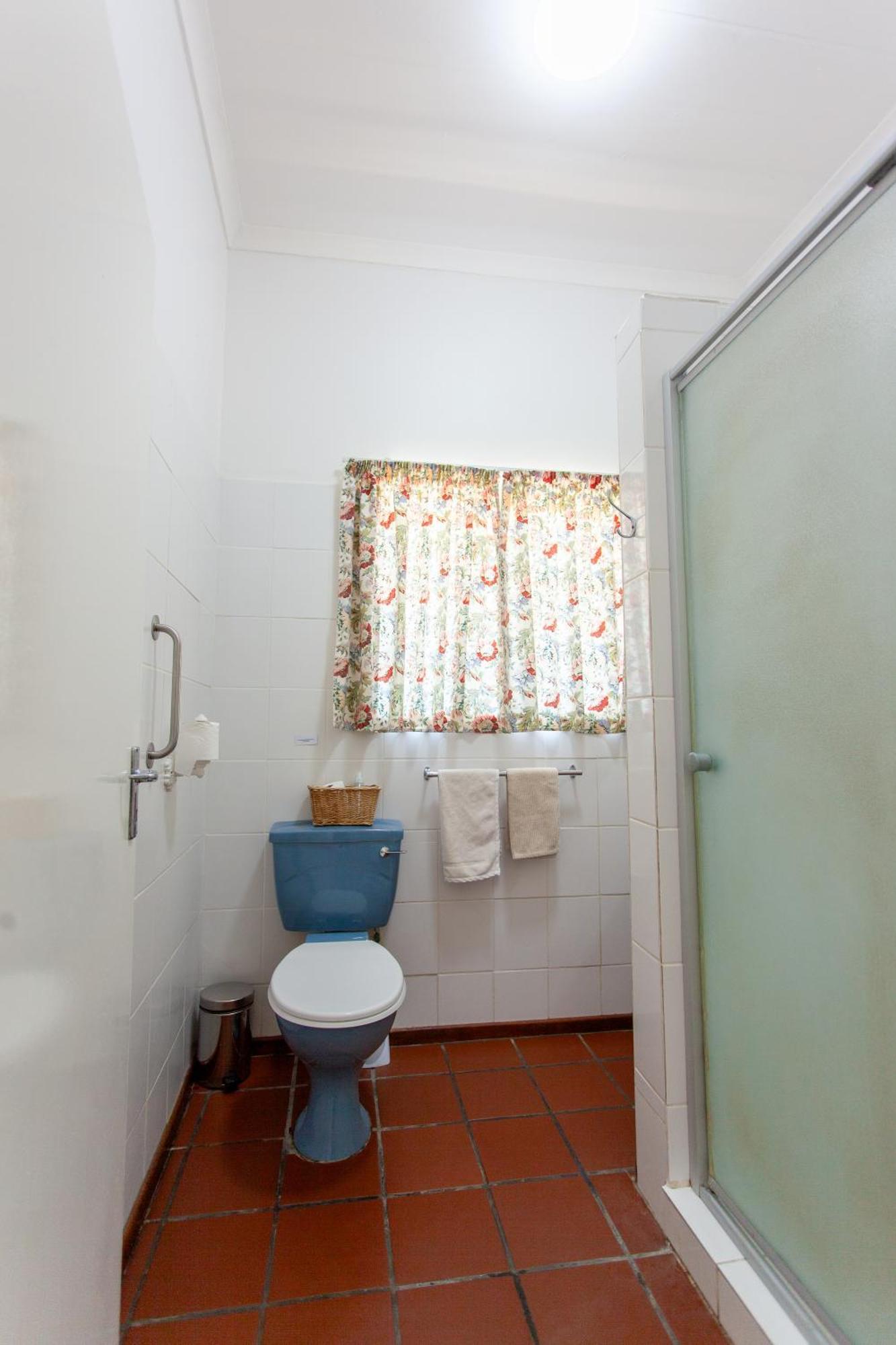 4 Rothman Street B&B Graaff-Reinet エクステリア 写真