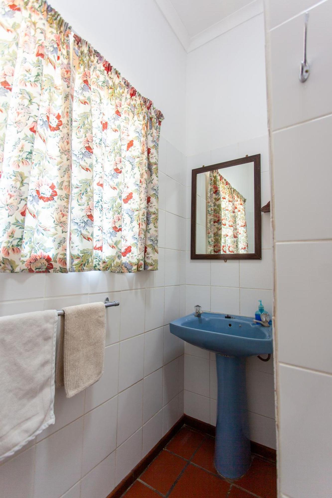 4 Rothman Street B&B Graaff-Reinet エクステリア 写真