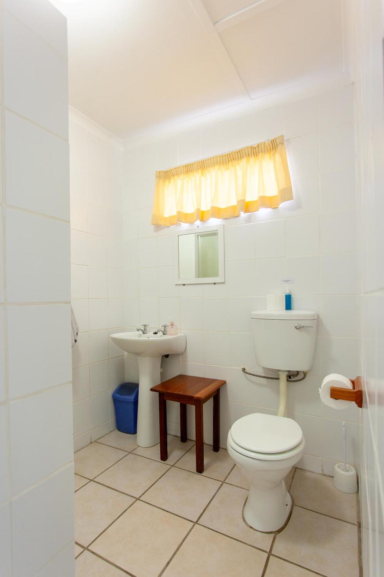4 Rothman Street B&B Graaff-Reinet エクステリア 写真
