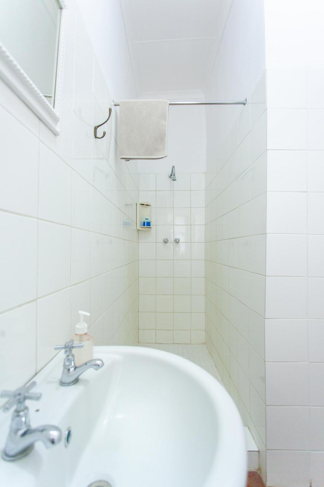 4 Rothman Street B&B Graaff-Reinet エクステリア 写真