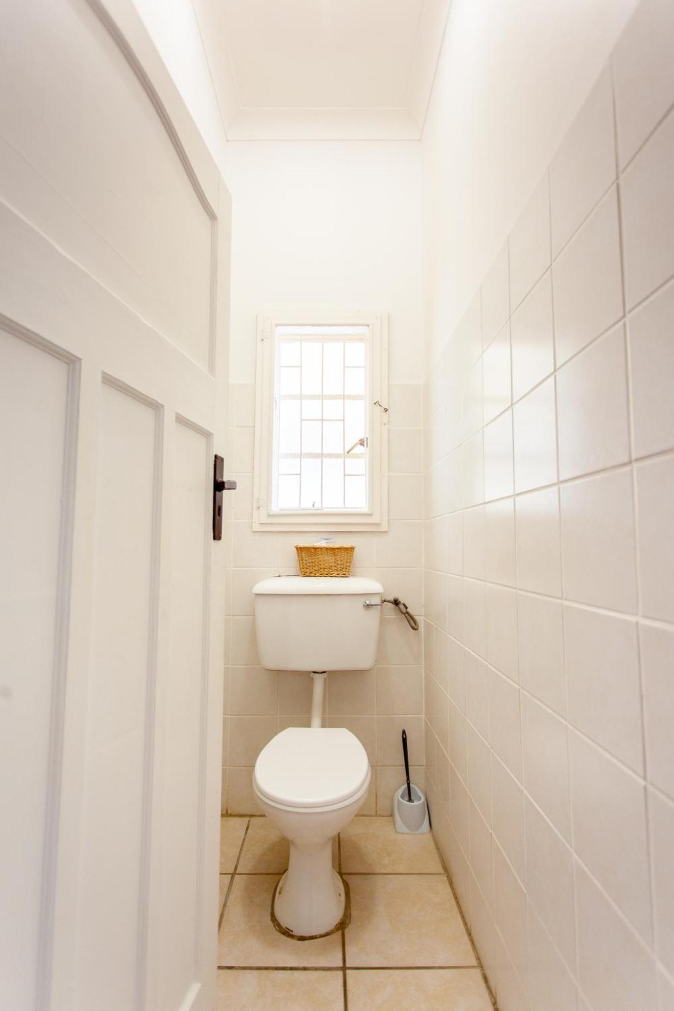 4 Rothman Street B&B Graaff-Reinet エクステリア 写真