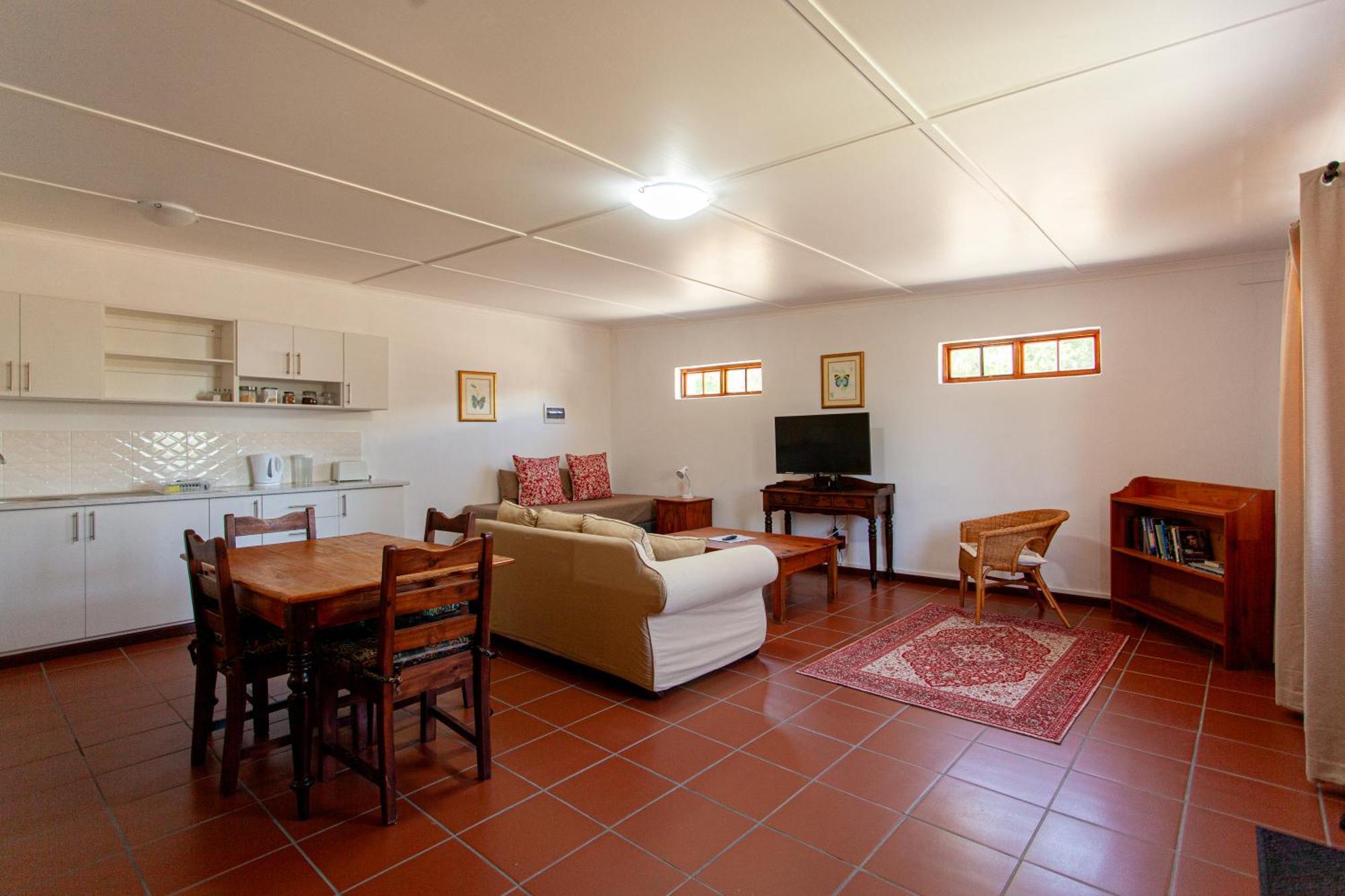 4 Rothman Street B&B Graaff-Reinet エクステリア 写真