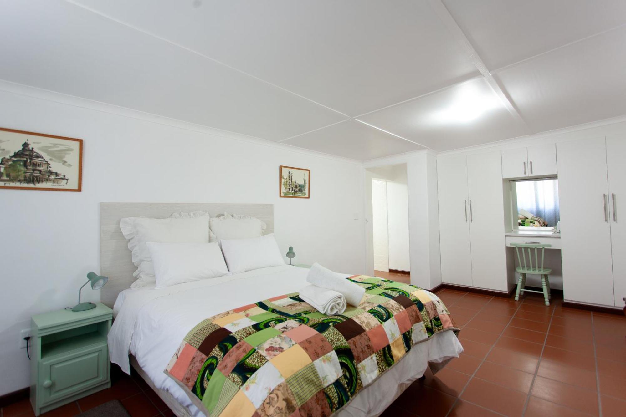 4 Rothman Street B&B Graaff-Reinet エクステリア 写真